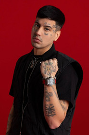 Actor Duki din filmul Rockstar: DUKI desde el fin del mundo (2025)