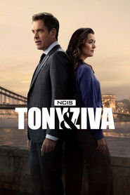 Námořní vyšetřovací služba: Tony a Ziva
