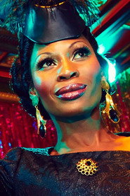 Actor Dominique Jackson din filmul I'm Your Venus (2024)