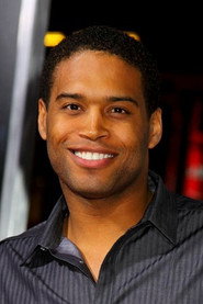 Actor Texas Battle din filmul Desert Dawn (2025)