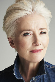 Actor Emma Thompson din filmul Neînfricată (2012)