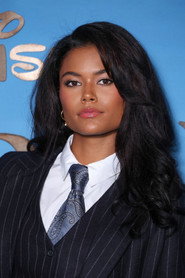 Actor Tamara Smart din filmul Artemis Fowl (2020)