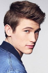 Actor Victor Meutelet din filmul Filip (2022)