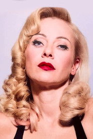 Actor Inés Estévez din filmul Ultimul uriaș (2026)