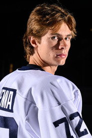 Gavin McKenna