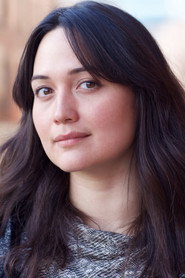 Actor Lily Gladstone din filmul Ultima vânătoare de oameni (2022)