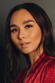 Actor Isabella Star LaBlanc din serialul Detectivii din California (2014)