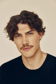 Actor Jack Innanen din serialul Greșeli mari (2026)