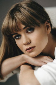 Actor Karolin Jürise din filmul Elu ja armastus (2024)