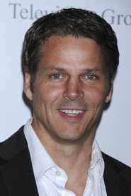 Actor Michael Reilly Burke din filmul The Collector (2009)