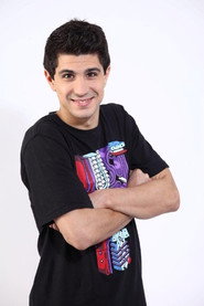 Actor Alex Călin din filmul Moromeții 3 (2024)