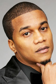 Actor Cory Hardrict din filmul Tyler Perry prezintă: Divorţ în negru (2024)