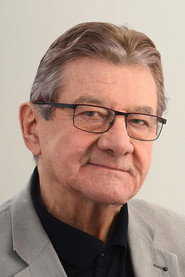 Actor László Miske din filmul Nu Aștepta Prea Mult de la Sfârșitul Lumii (2023)