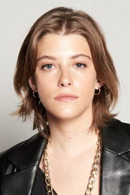 Actor Malena Villa din filmul Moartea unui comediant (2025)