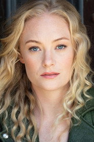 Actor Lauren Sweetser din serialul Morgan încă lipsește (2023)