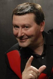 Actor Leonardo Dantés din filmul Sigo siendo la misma (2025)