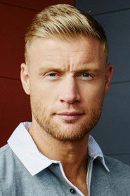 Actor Andrew Flintoff din serialul Top Gear (2002)