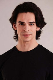 Actor Hunter Cardinal din serialul Pariu (2025)