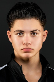 Actor Javon Walton din serialul Adevărata poveste a uciderii lui Reena Virk (2024)