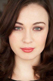 Actor Robin McLeavy din serialul Iadul pe roți (2011)