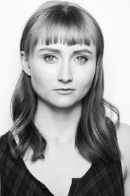 Actor Rae Gray din filmul Oxy Morons (2025)