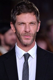 Actor Sam Hazeldine din filmul '71 (2014)