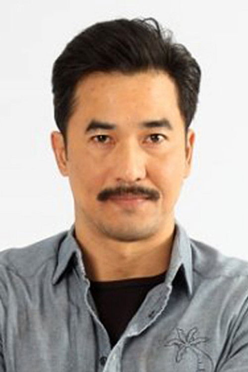 Phutharit Prombandal