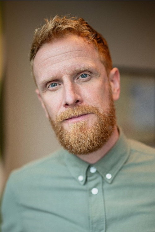 Paul Tonkin
