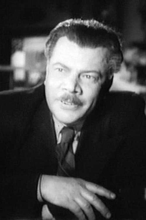 Boris Zhukovsky