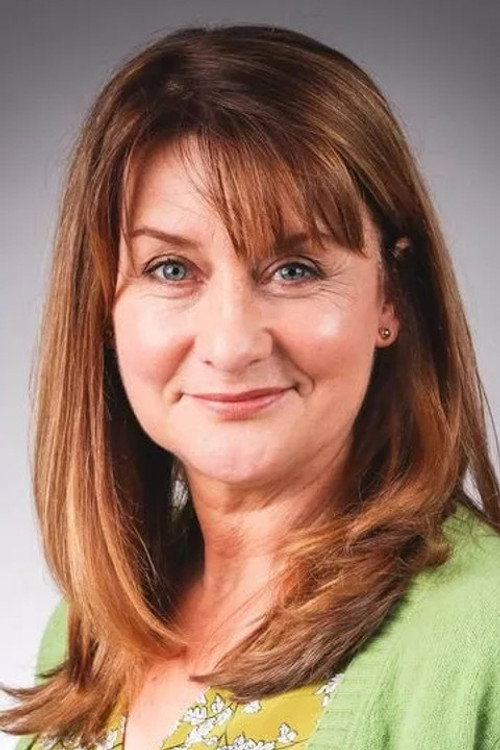 Susan Cookson