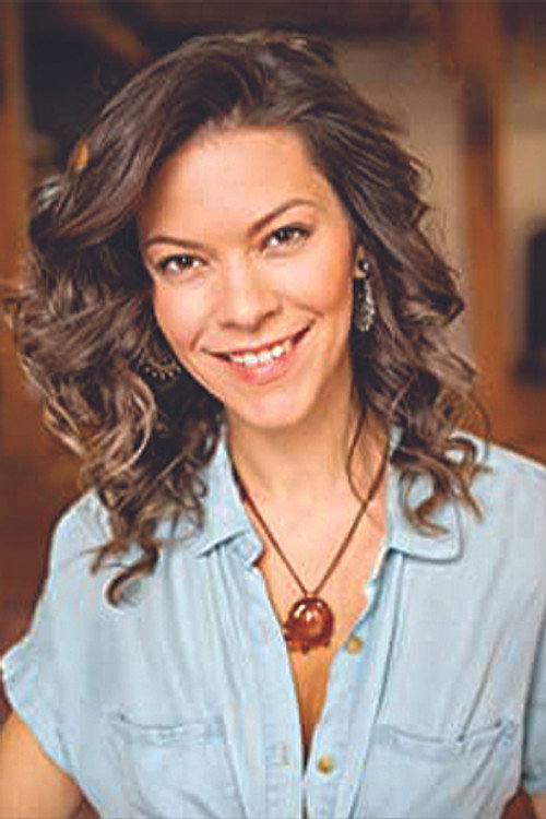 Kristina Ellery