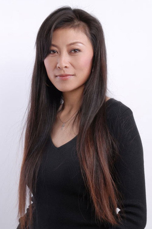 Yue Hong
