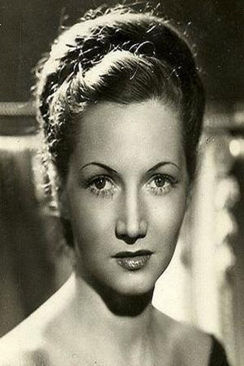 Andrée Servilanges