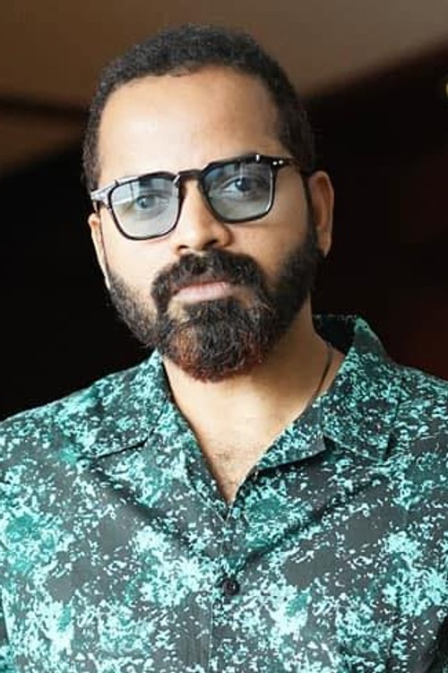 Vinay Forrt