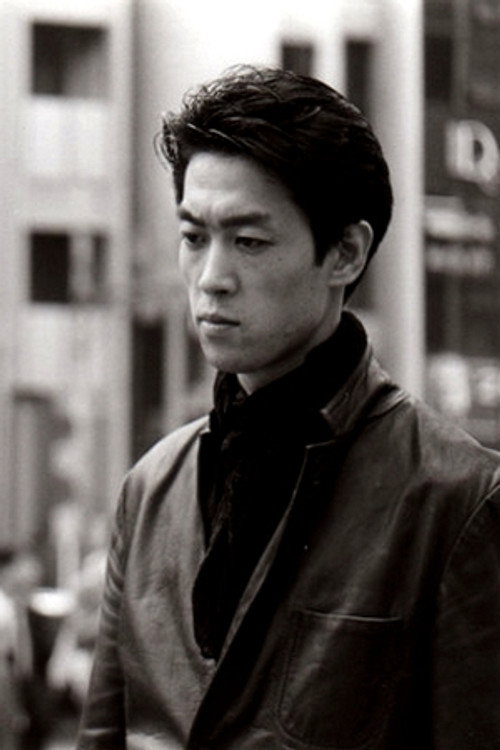 Takeshi Ito