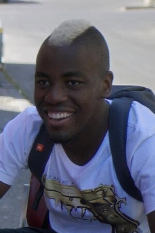 Mohamed Ali Mohamed Abdallah