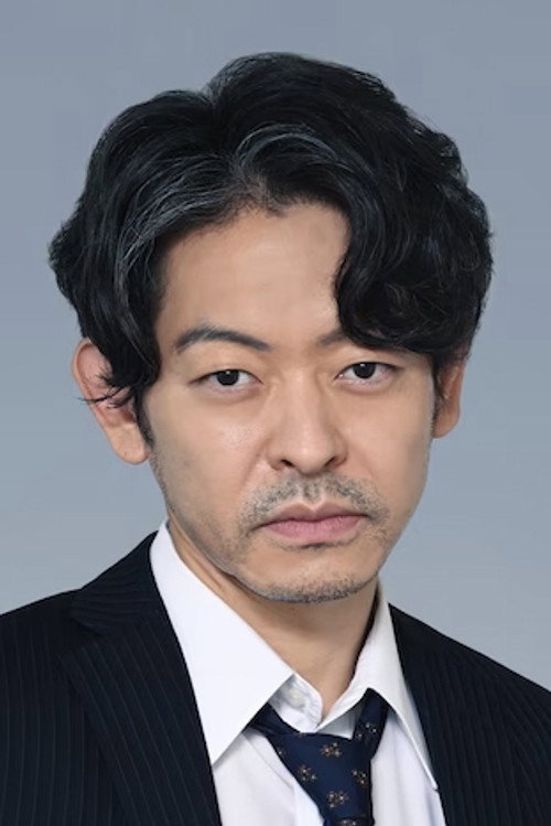 Takashi Yamanaka