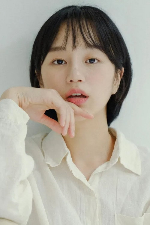Choi Woo-jeong