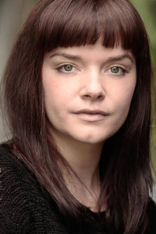 Helen McAlpine