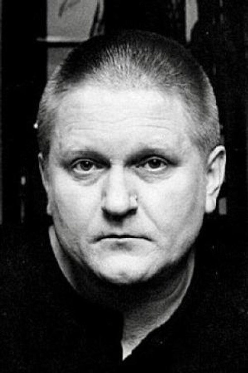 Sergey Russkin