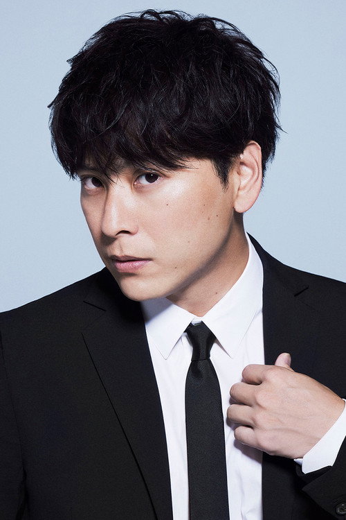 Kenjirô Yamashita