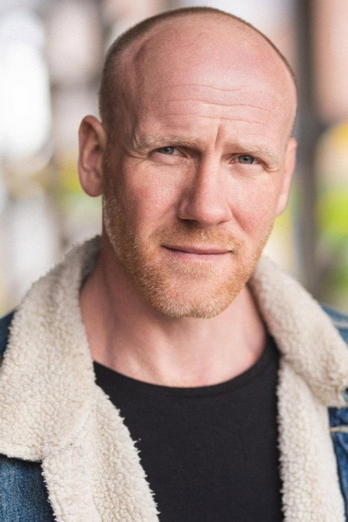 Simon Pengelly