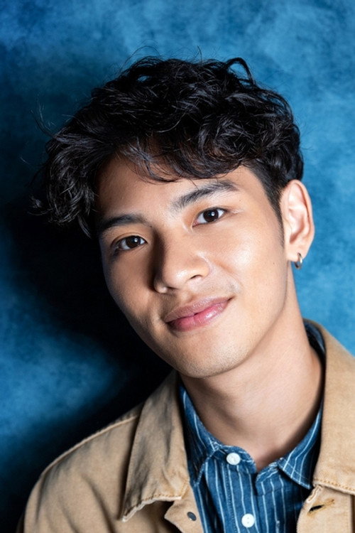 Wilson Liu Wei-Chen