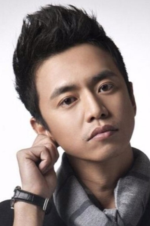 Zhao Zhengyang