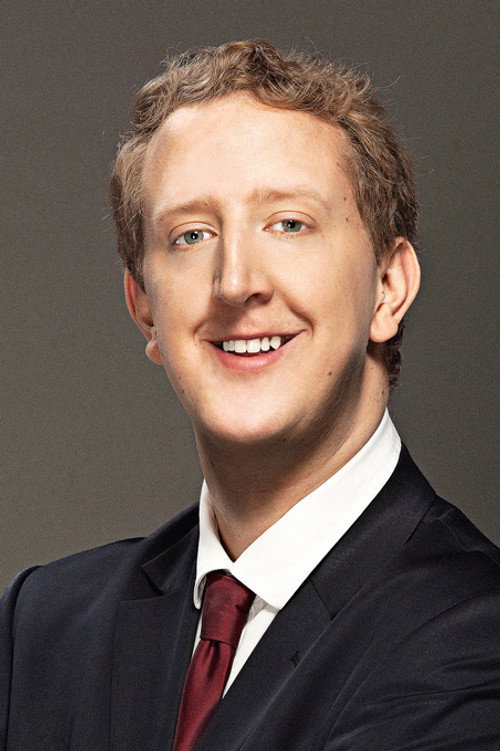 Magnus Devold