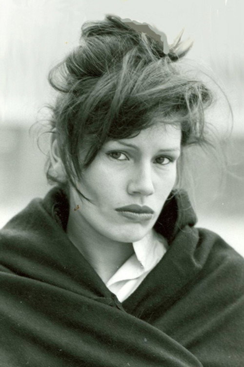 Catherine Belkhodja