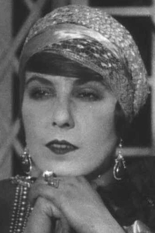 Olga Day