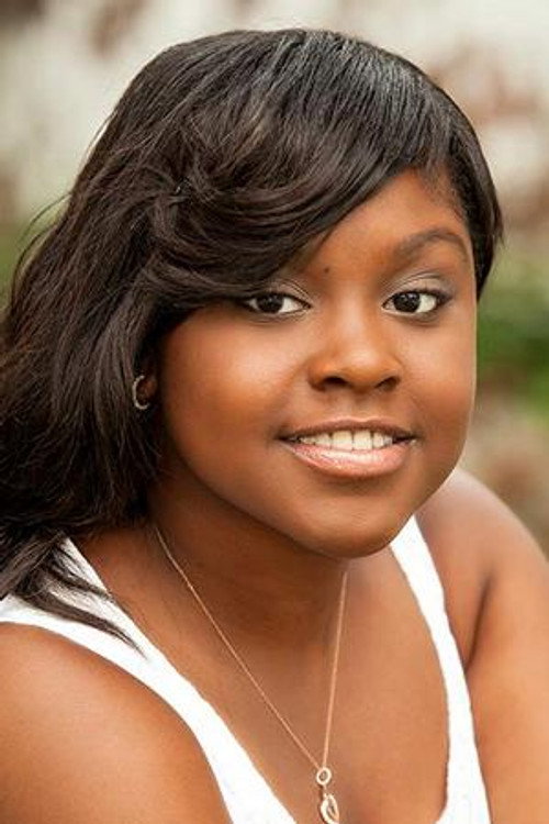 Shenell Edmonds