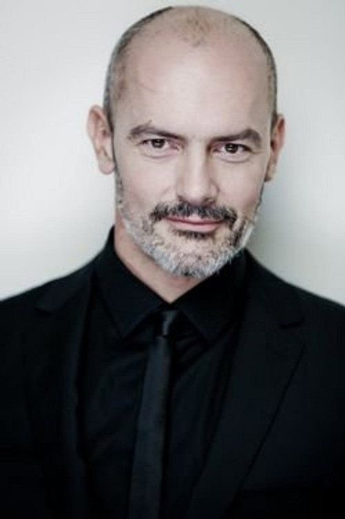Jérôme Pradon