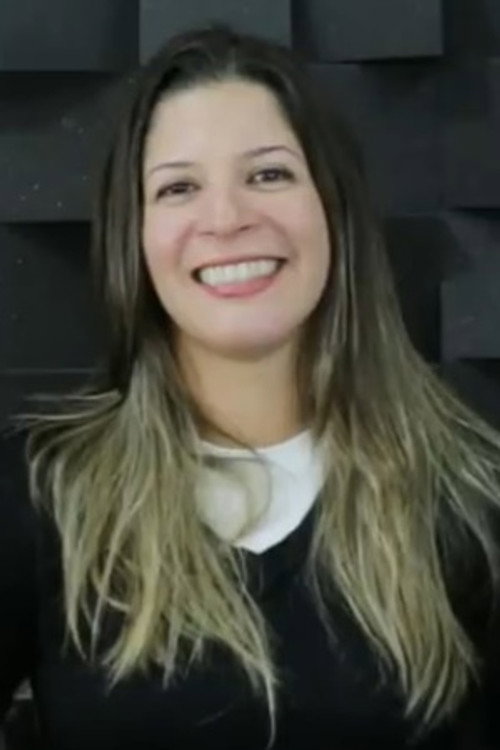 Sylvia Salustti